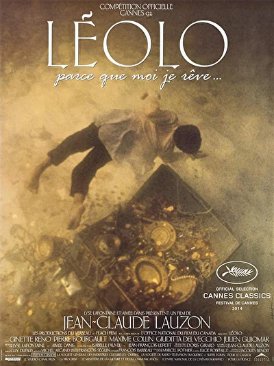 Смотреть Леоло (1992) онлайн в хорошем качестве, бесплатно на русском языке