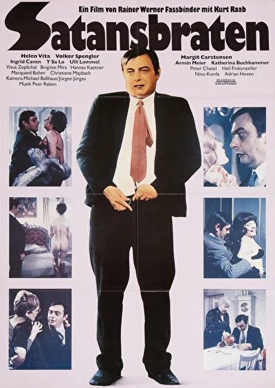 Смотреть Сатанинское зелье (1976) онлайн в хорошем качестве, бесплатно на русском языке